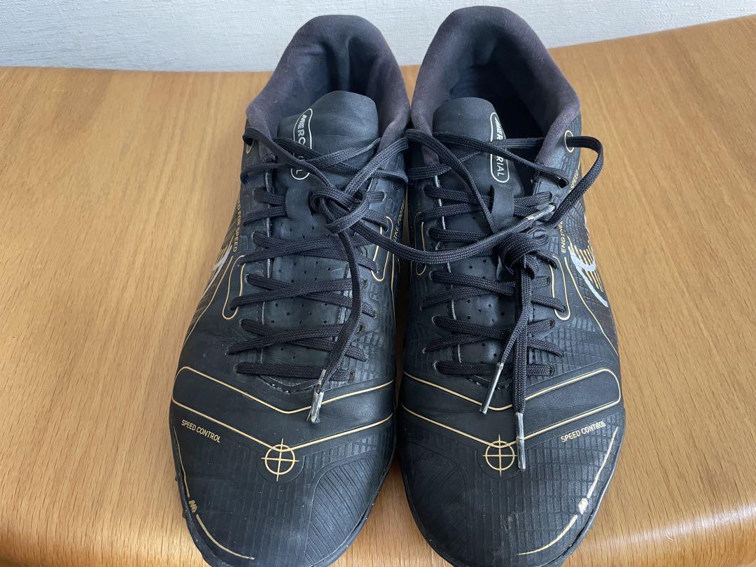 Nike Mercurial Vapor 14 25.5×2 26 3足セット