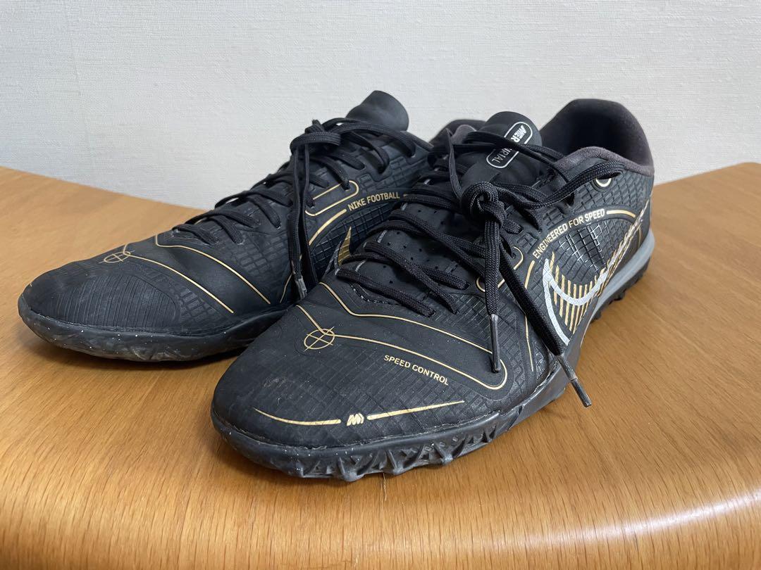 Nike Mercurial Vapor 14 25.5×2 26 3足セット