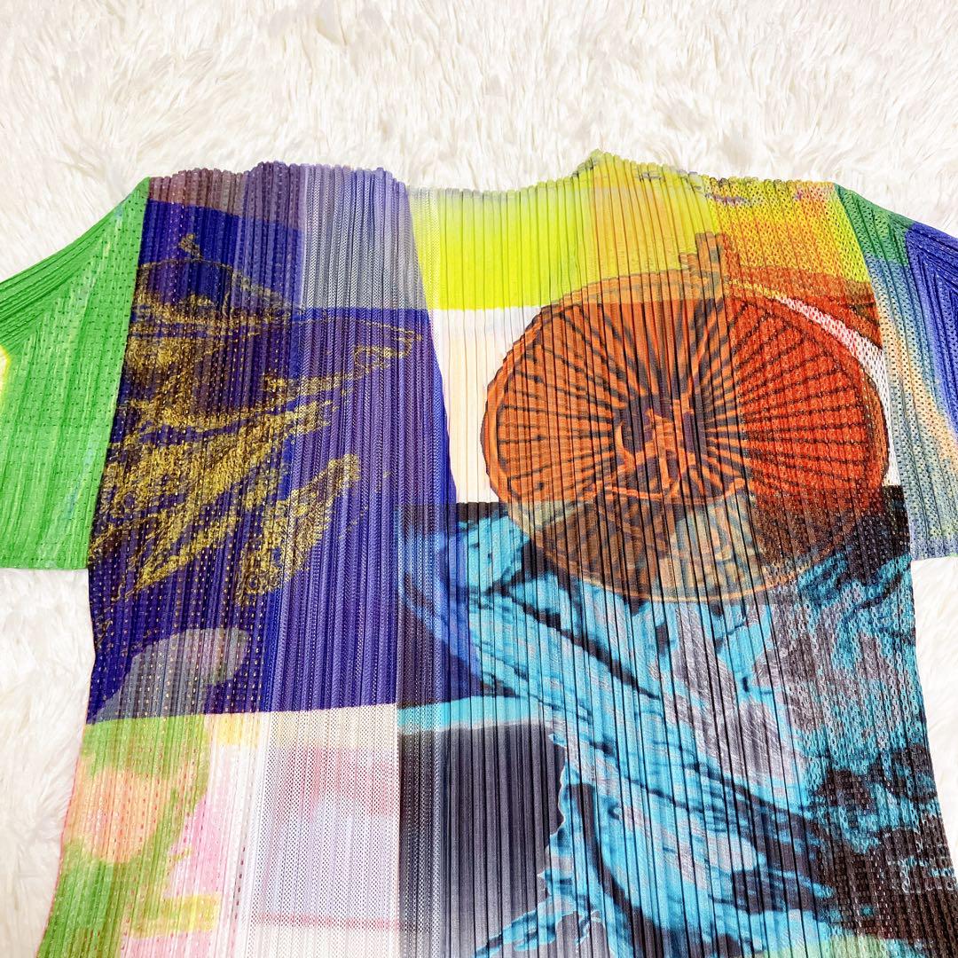 カットソー