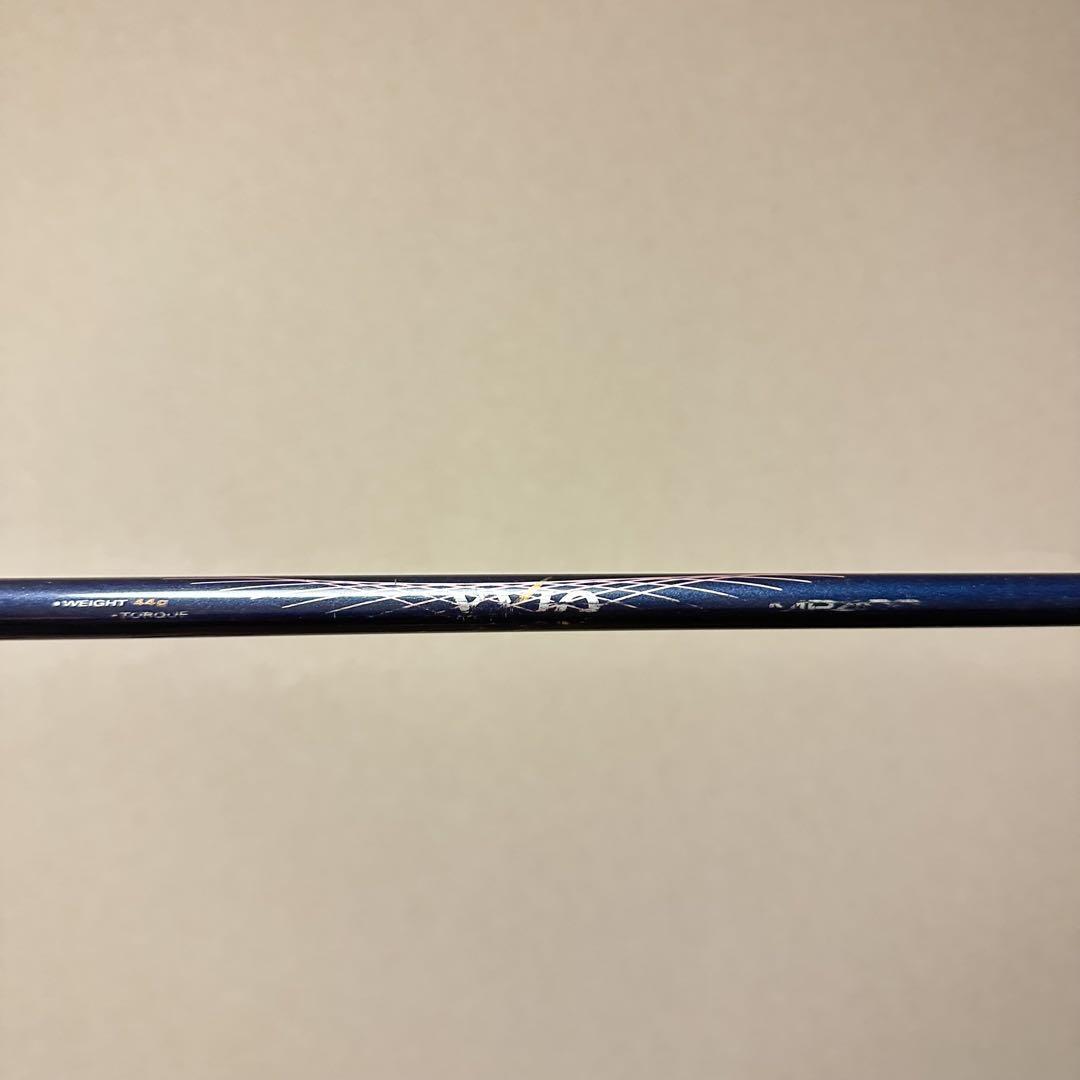 XXIO✨レディース✨6番アイアン✨打ちやすい✨初心者✨100切り
