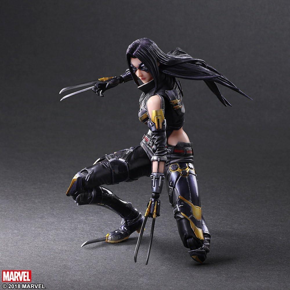 X-23 ウルヴァリン