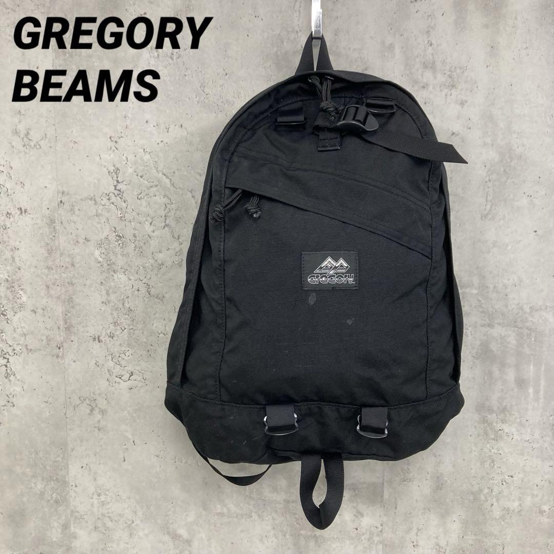 GREGORY×BEAMS 40th別注 サニーデイリュック