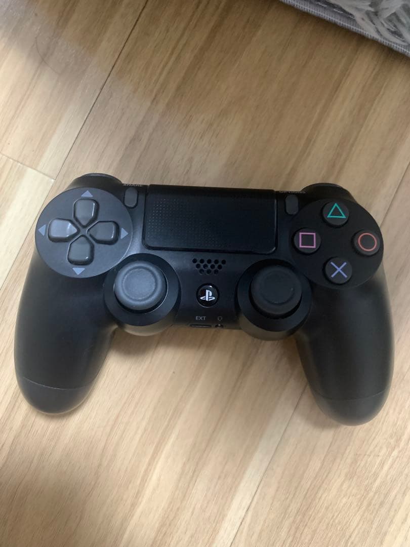 PlayStation 4 本体 コントローラー付き