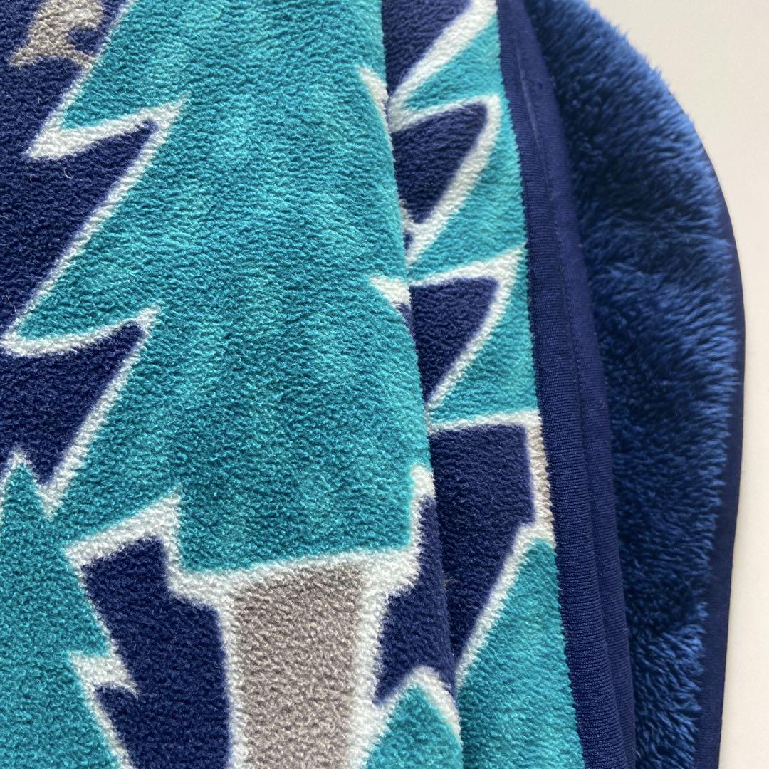 MOOMIN ムーミン　ユニクロ　ブランケット　2枚セット　美品