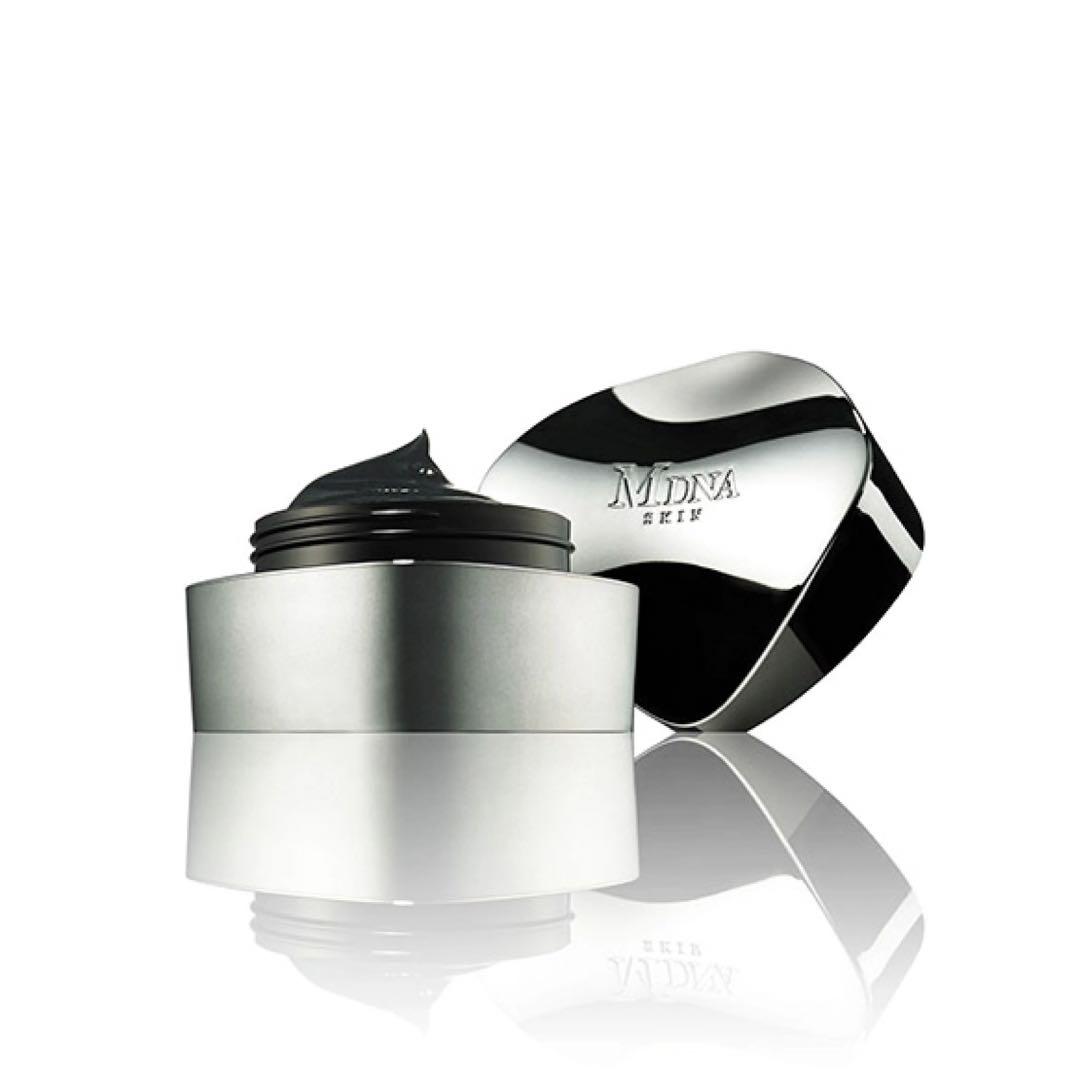 MTG MDNA スキン クロームクレイマスク 100ml