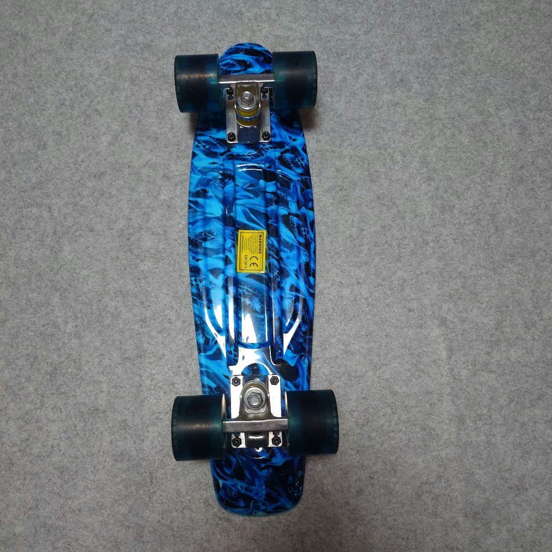 MEKETEC スケートボード