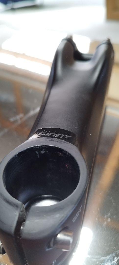 パーツ GIANT Contact SLR OD2 Stem