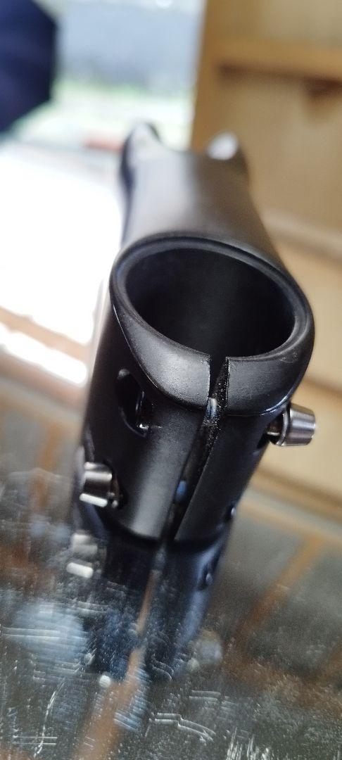 パーツ GIANT Contact SLR OD2 Stem