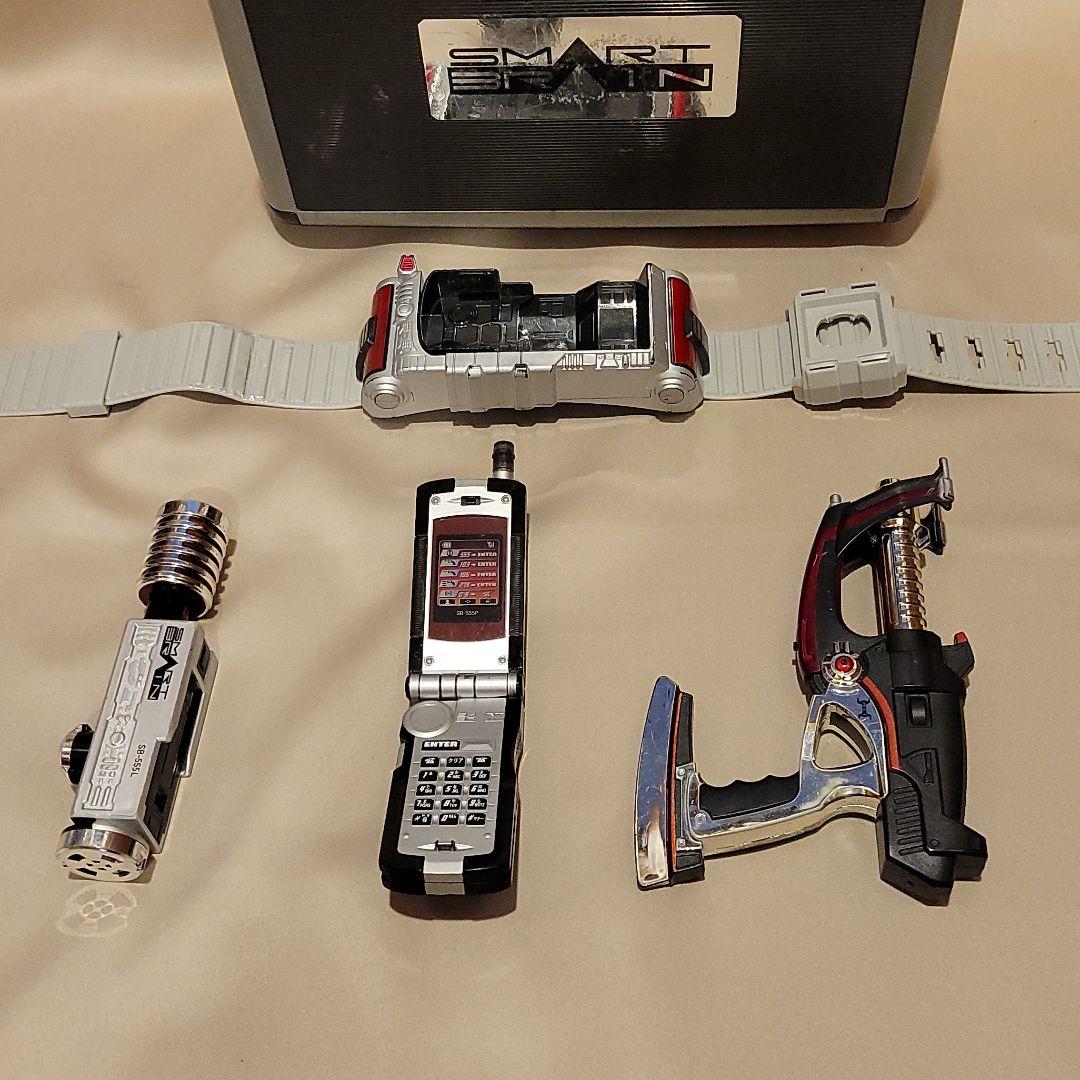 てになりま▾ バンダイ ファイズギア 収納ケースbox mCtOY-m67089240735 仮面ライダー555 りません