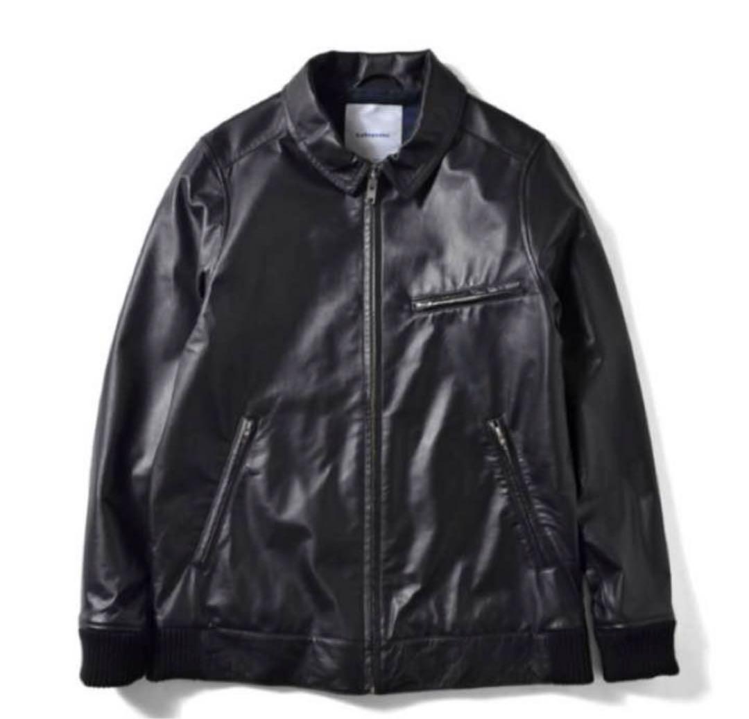 lafayette レザージャケット ラファイエット