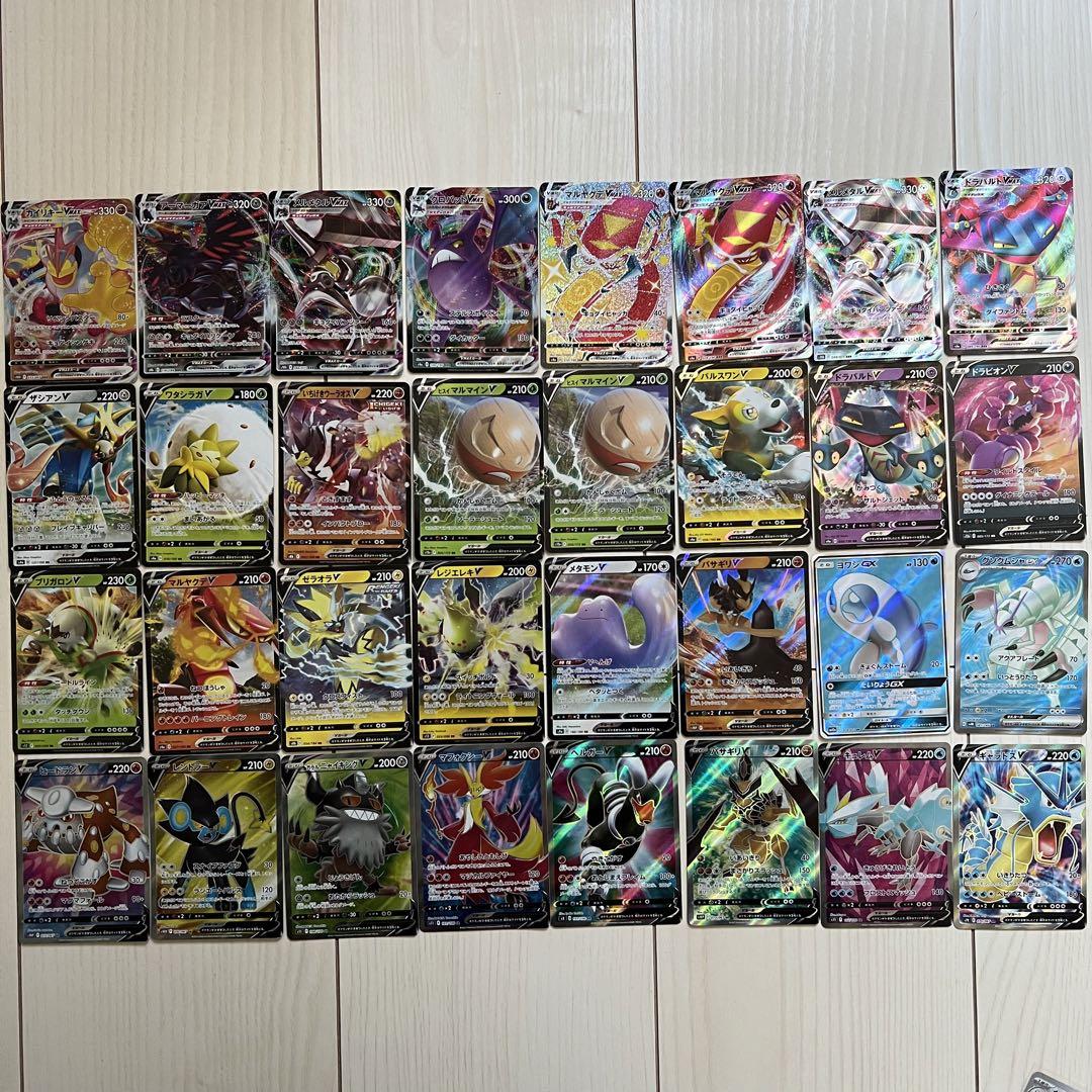 通販 送料無料  ポケモンカード 引退品 約1011枚 - メルカリ シングルカード