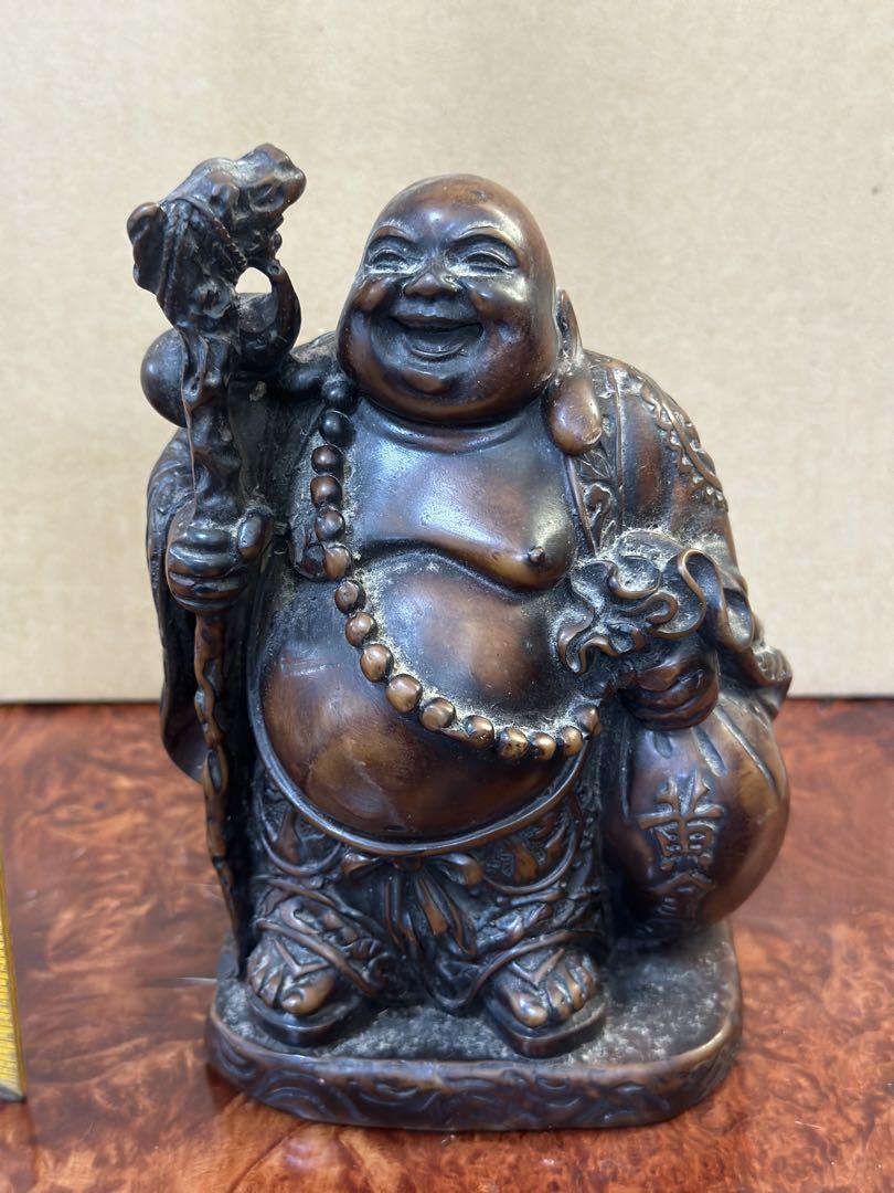 布袋様 時代物