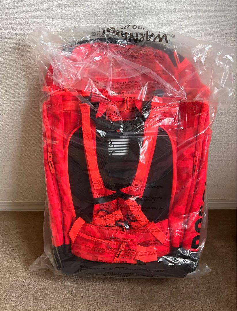新品未使用　HERO ATHLETE BAG