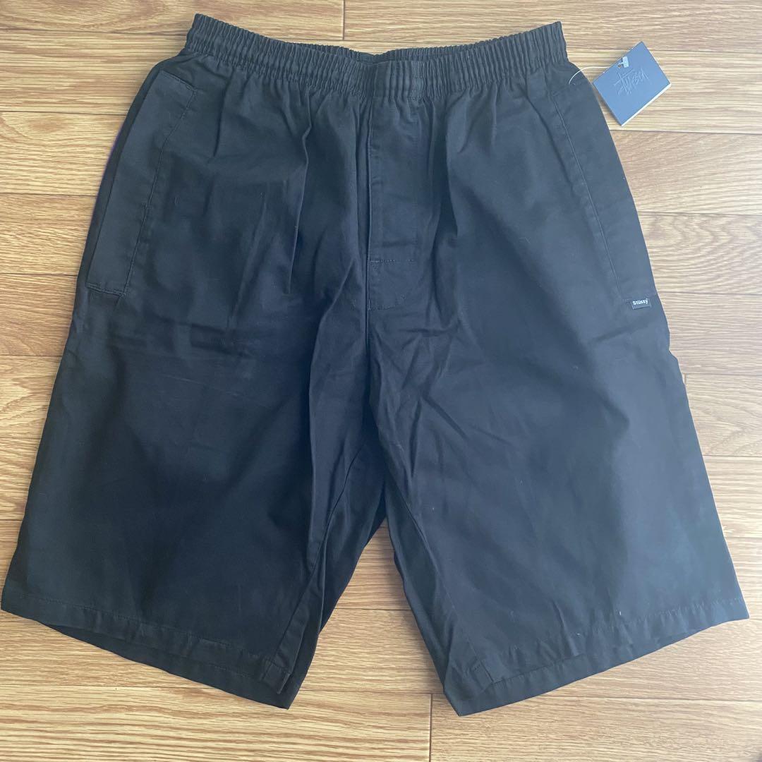デッドストック Stussy ボクサーショーツ Mパンツ