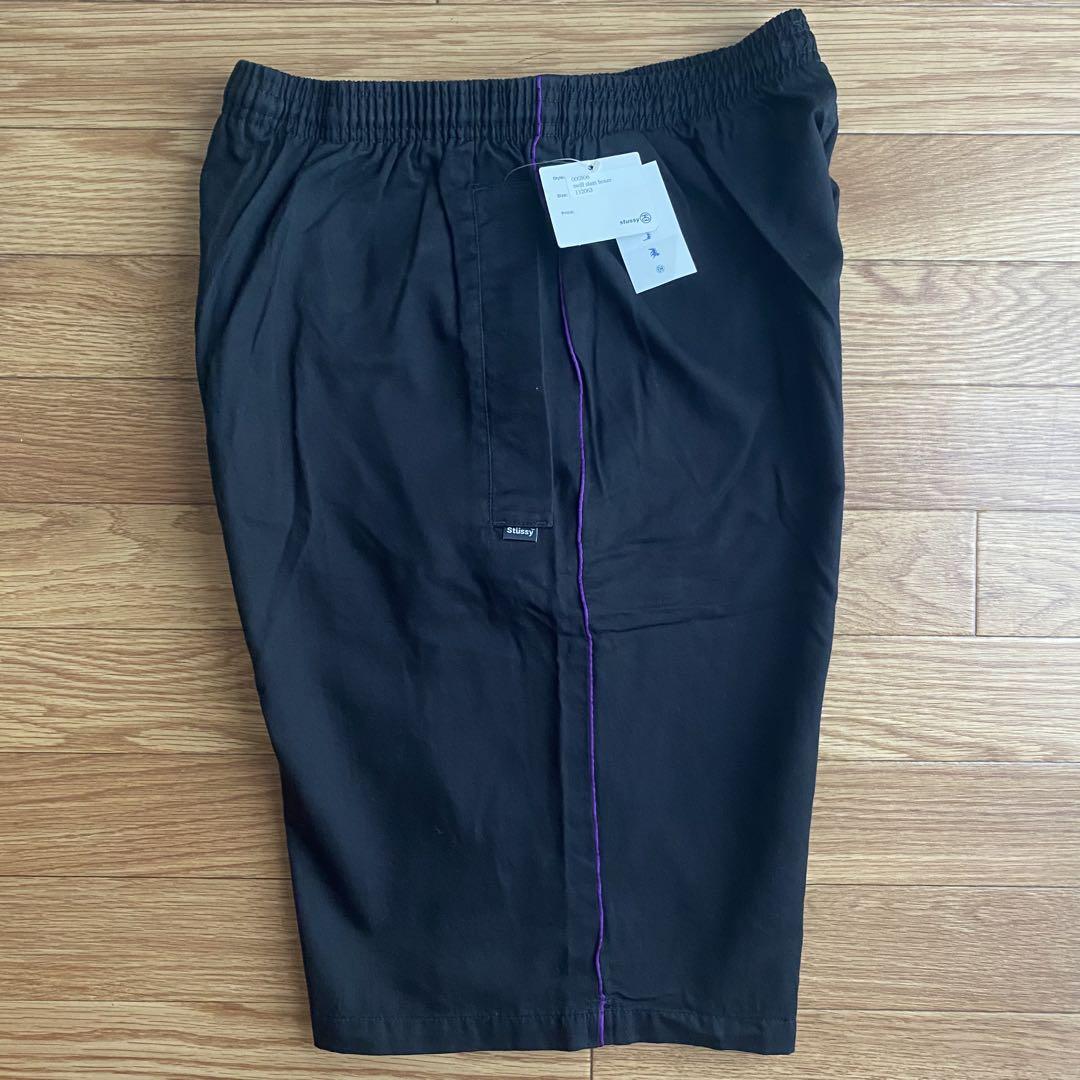 デッドストック Stussy ボクサーショーツ M