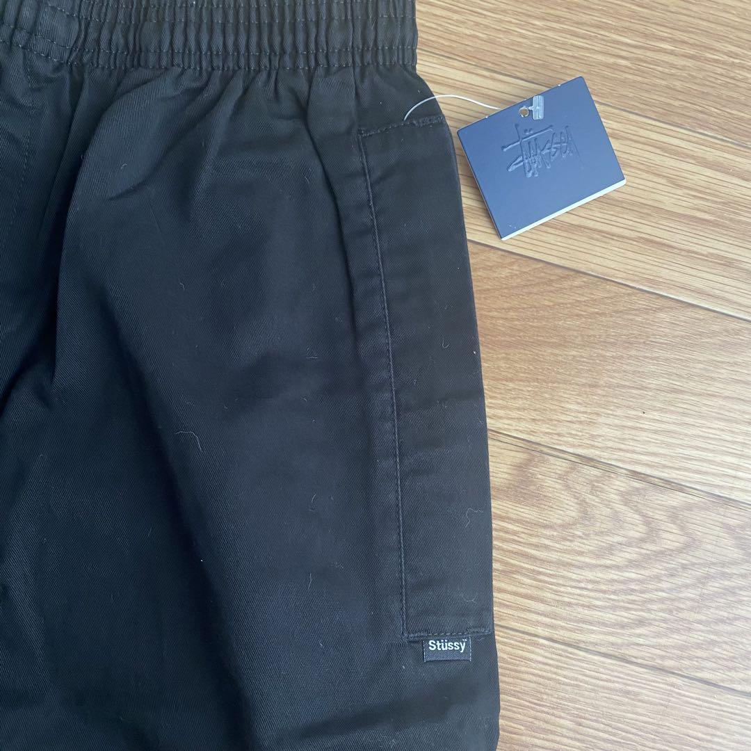 デッドストック Stussy ボクサーショーツ M