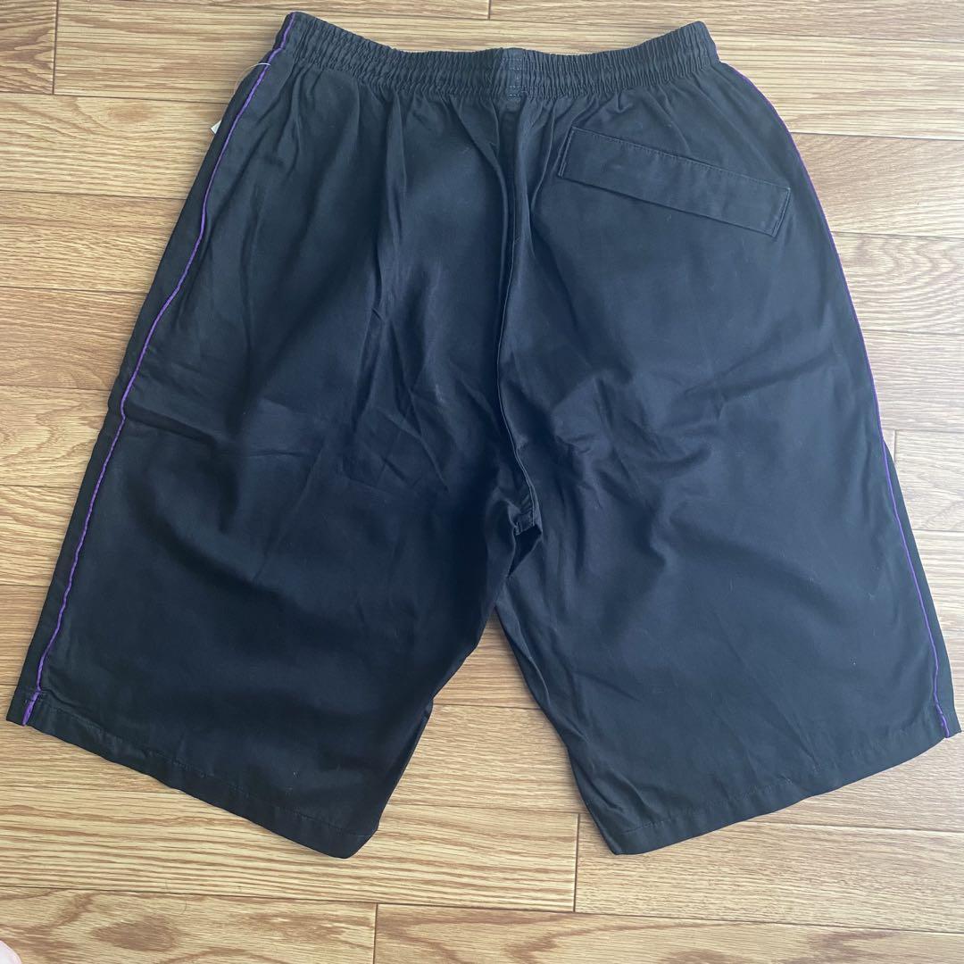 デッドストック Stussy ボクサーショーツ M