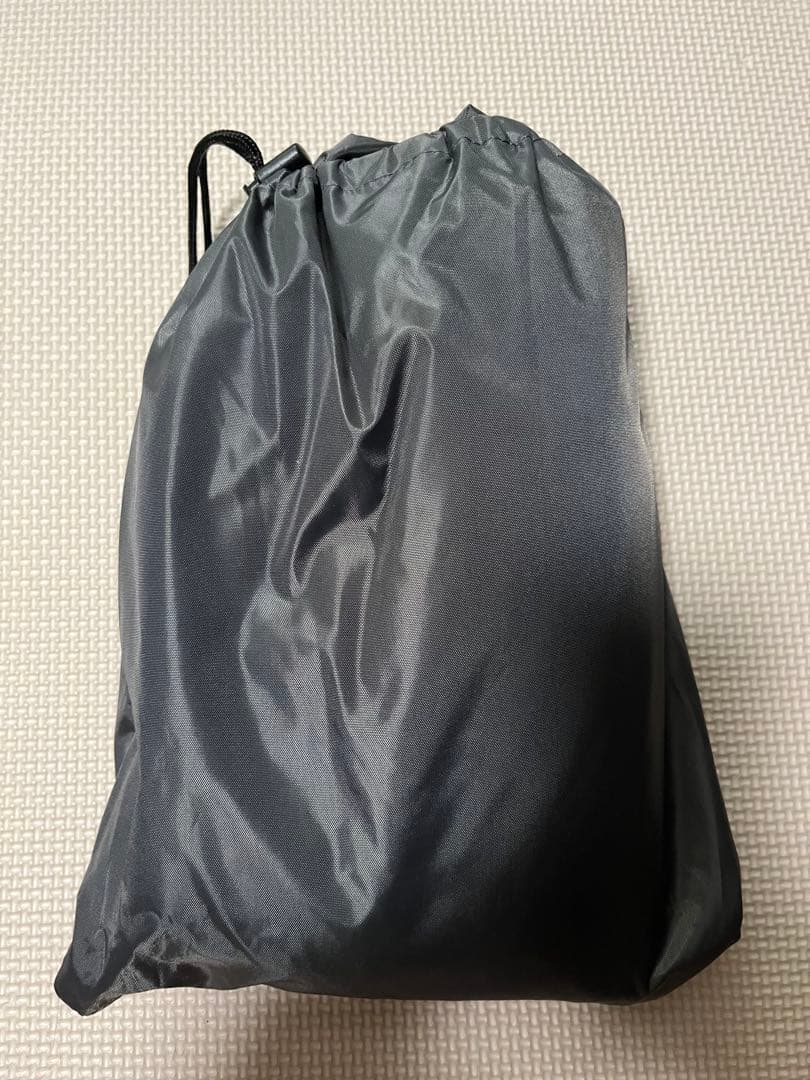 ティピー タープ