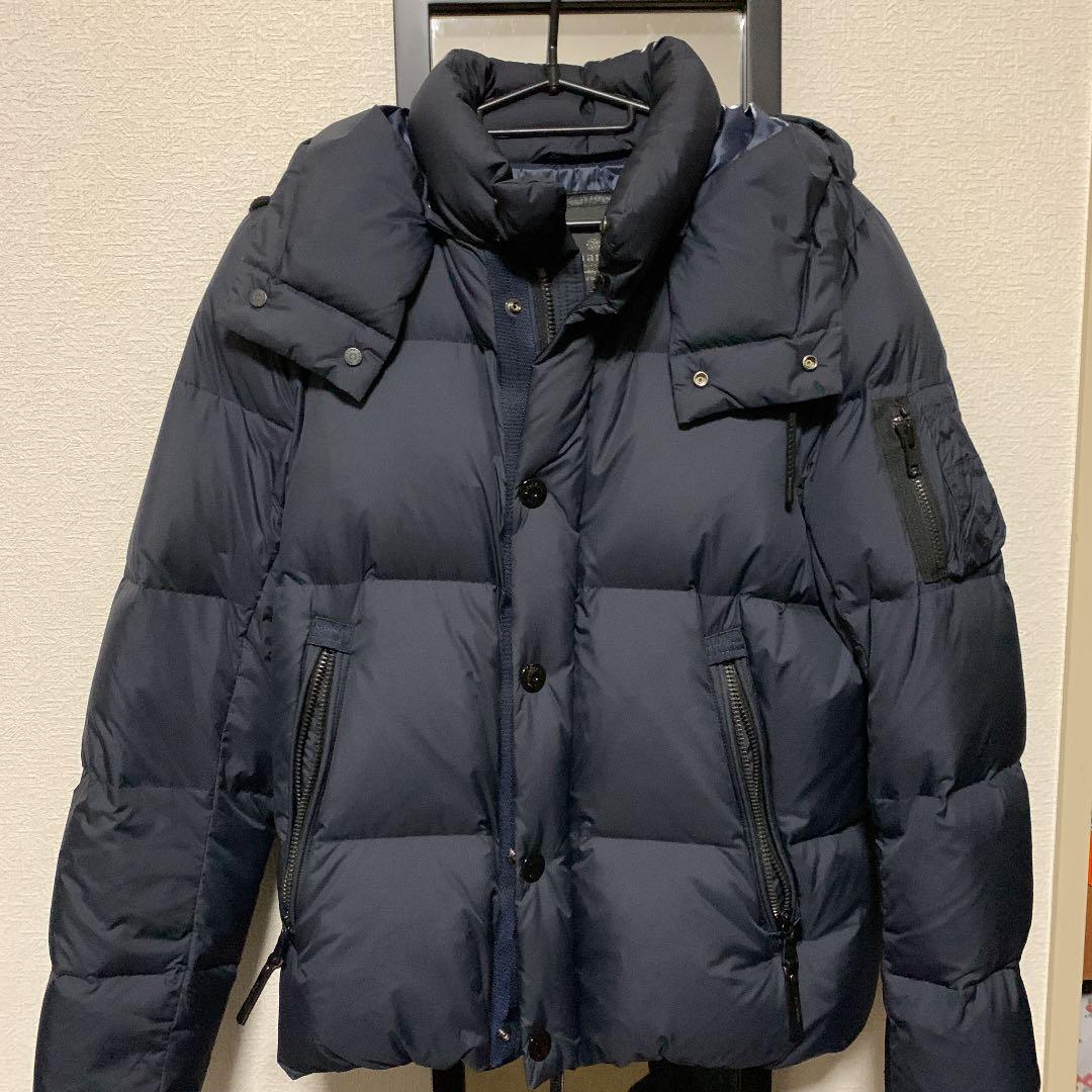西川ダウン　G2 ダウンジャケット