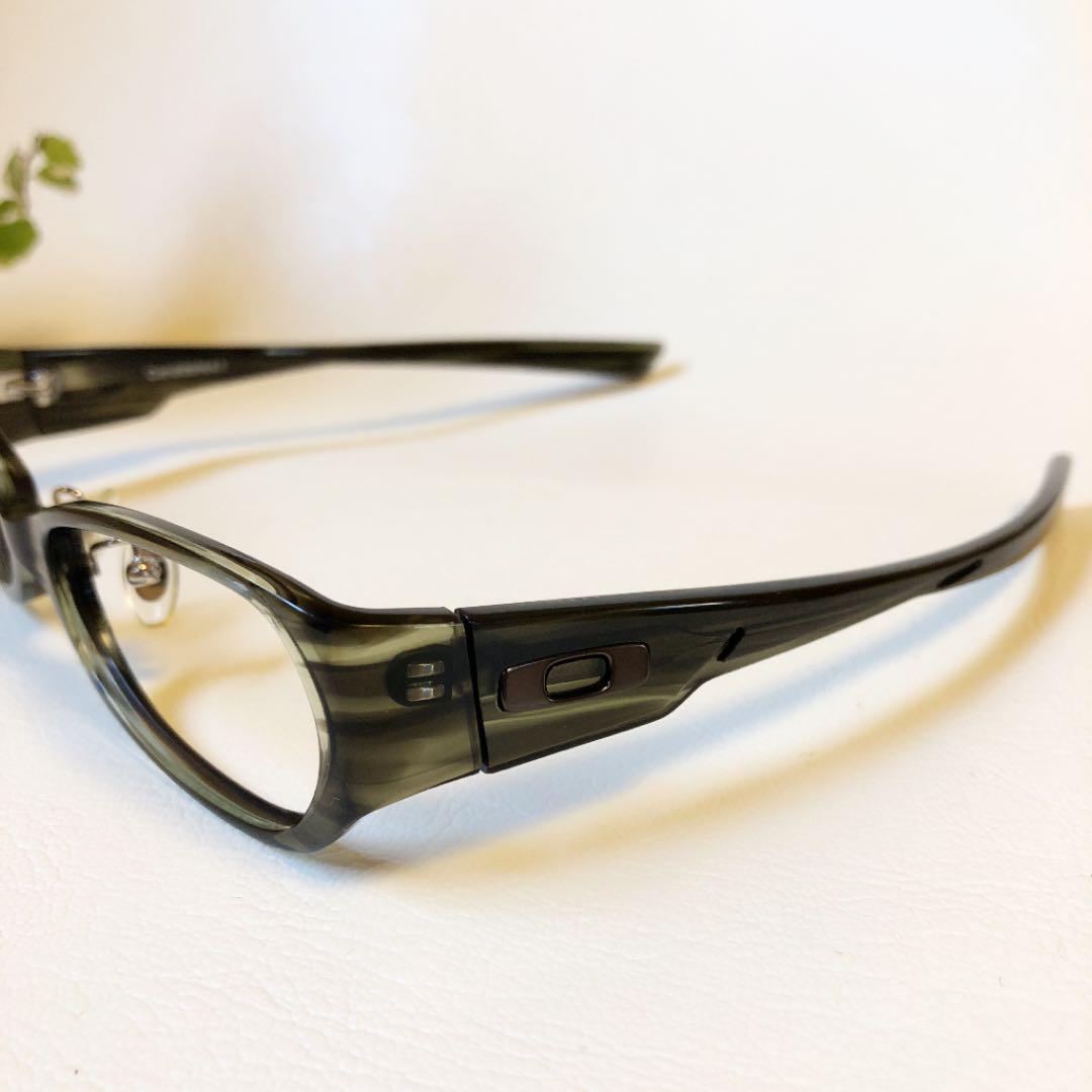 OAKLEY オークリー Condidate4.1 oliveTortoise