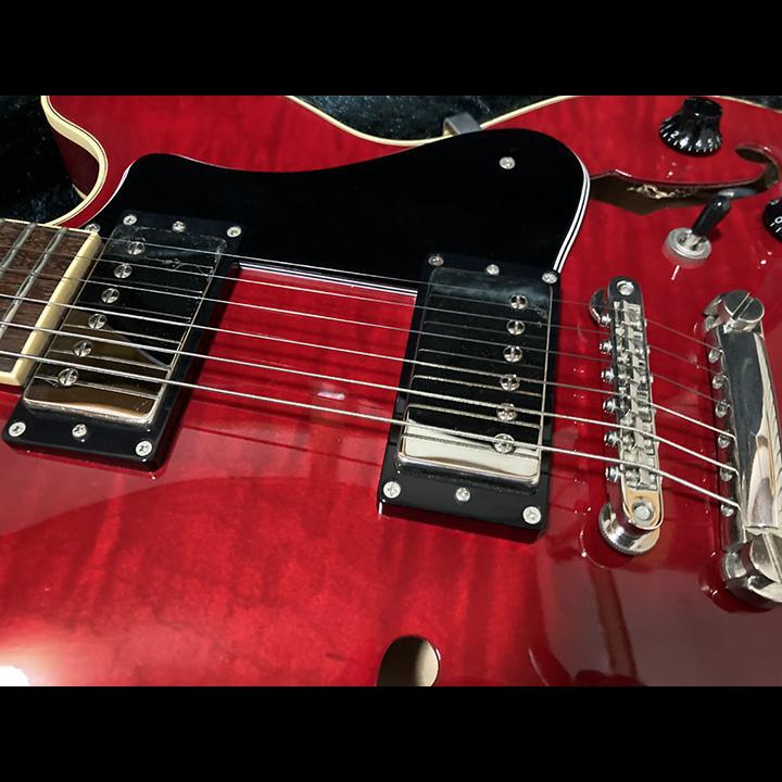 FUJIGEN(FGN) Masterfield MSA-HP 期間限定値下げ