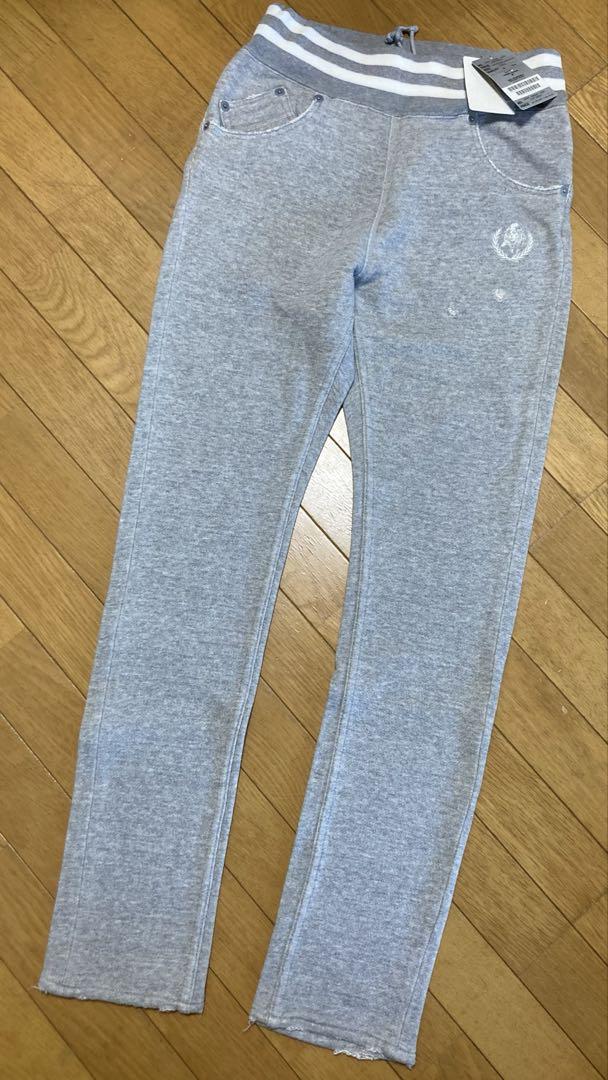 HYSTERIC GLAMOUR スウェットパンツ