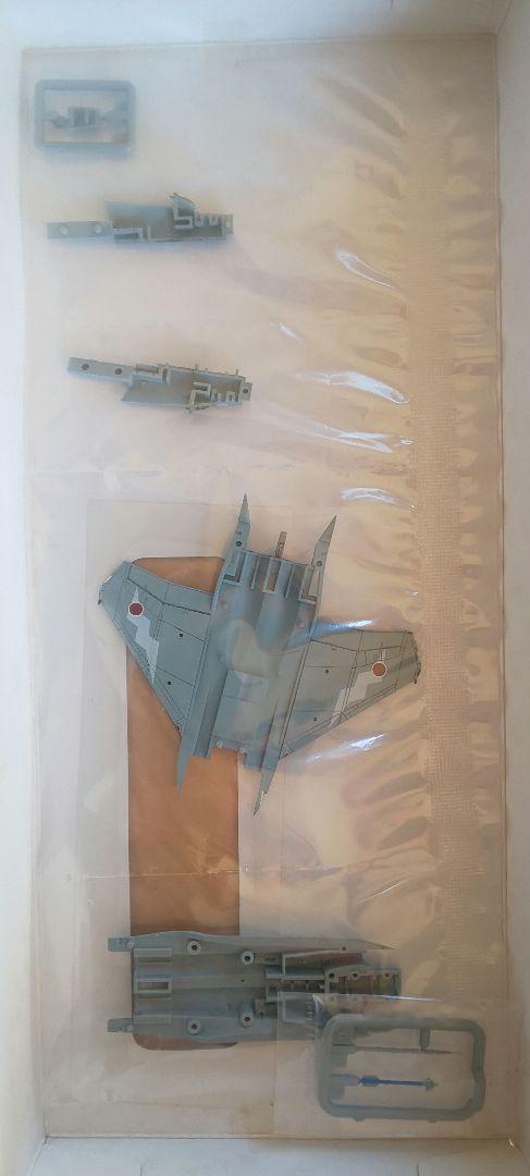 技MIX 1/144 航空自衛隊 F-15DJ アグレッサー095号機 AC10