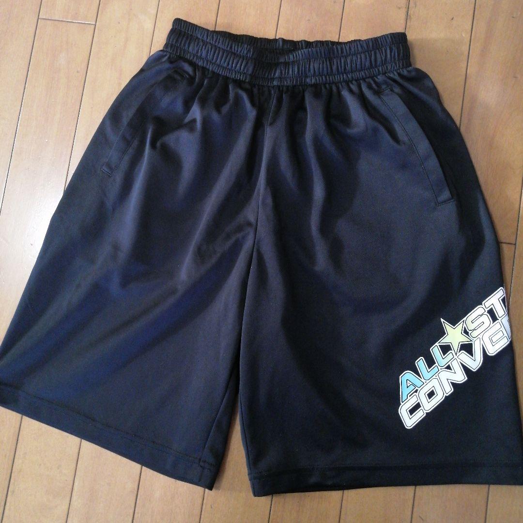 APPLEBUM 赤 XLサイズ バスケットボールパンツ パンツ