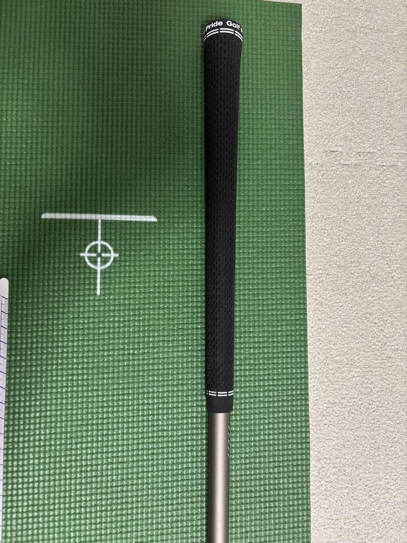 PING TOUR 2.0 CHROME 65 S G440 純正　7W