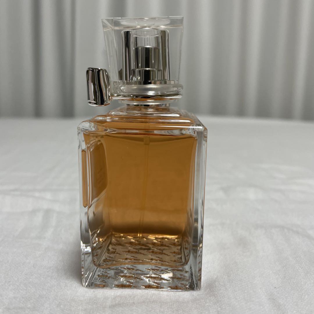 ミスディオール　オードゥ　トワレ　100ml