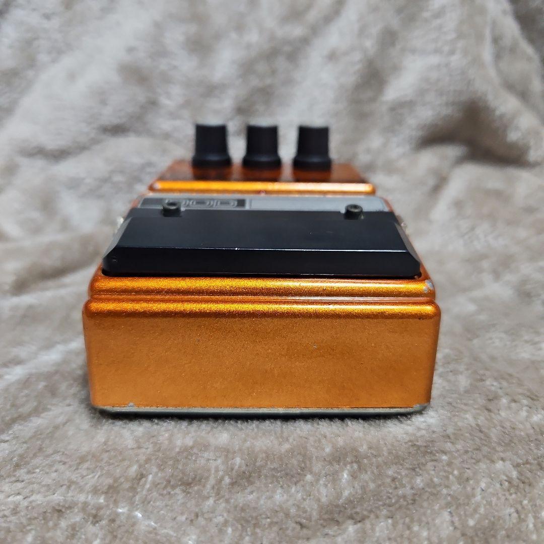 ギター DOD FX52 CLASSIC FUZZ