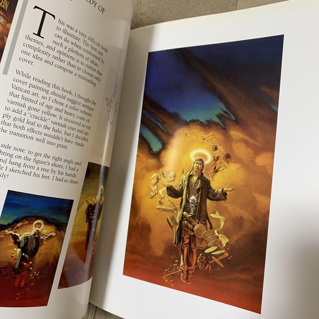 洋書 MICHAEL WHELAN'S Works of Wonder