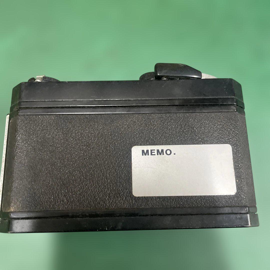 Nikon M-35 S フィルムカメラ　ジャンク品です。 Nikon M-35 S フィルムカメラ ジャンク品です。 - メルカリ