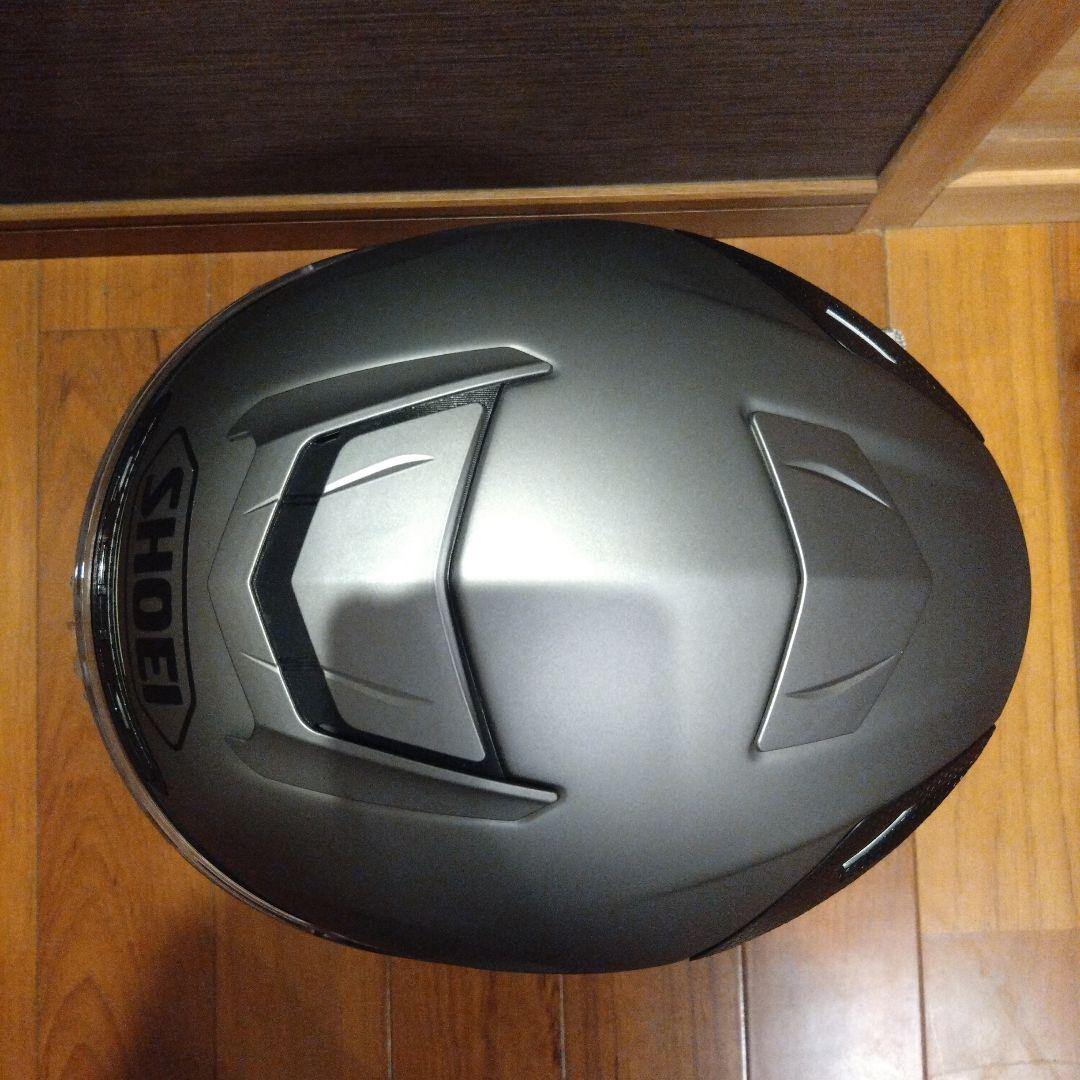 SHOEI J-Force 4 ヘルメット　Lサイズ