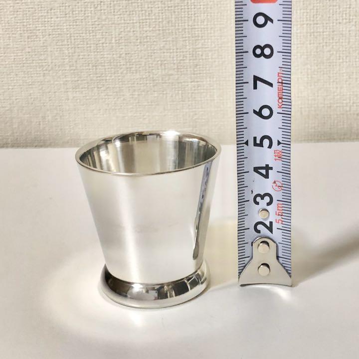 錫製 酒器 徳利とぐい呑 セット 錫 made in Japan 伝統工芸 お酒