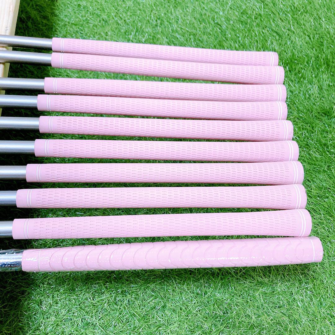【レディースセット】初心者オススメ 入門 優しい セット FLEX L 画像8
