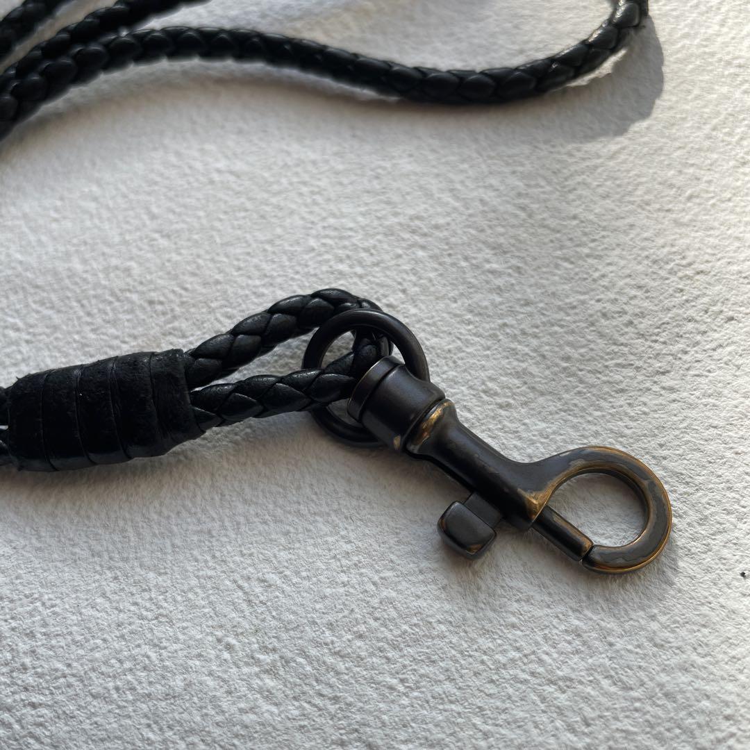 BOTTEGA VENETA strap ボッテガストラップ - メルカリ