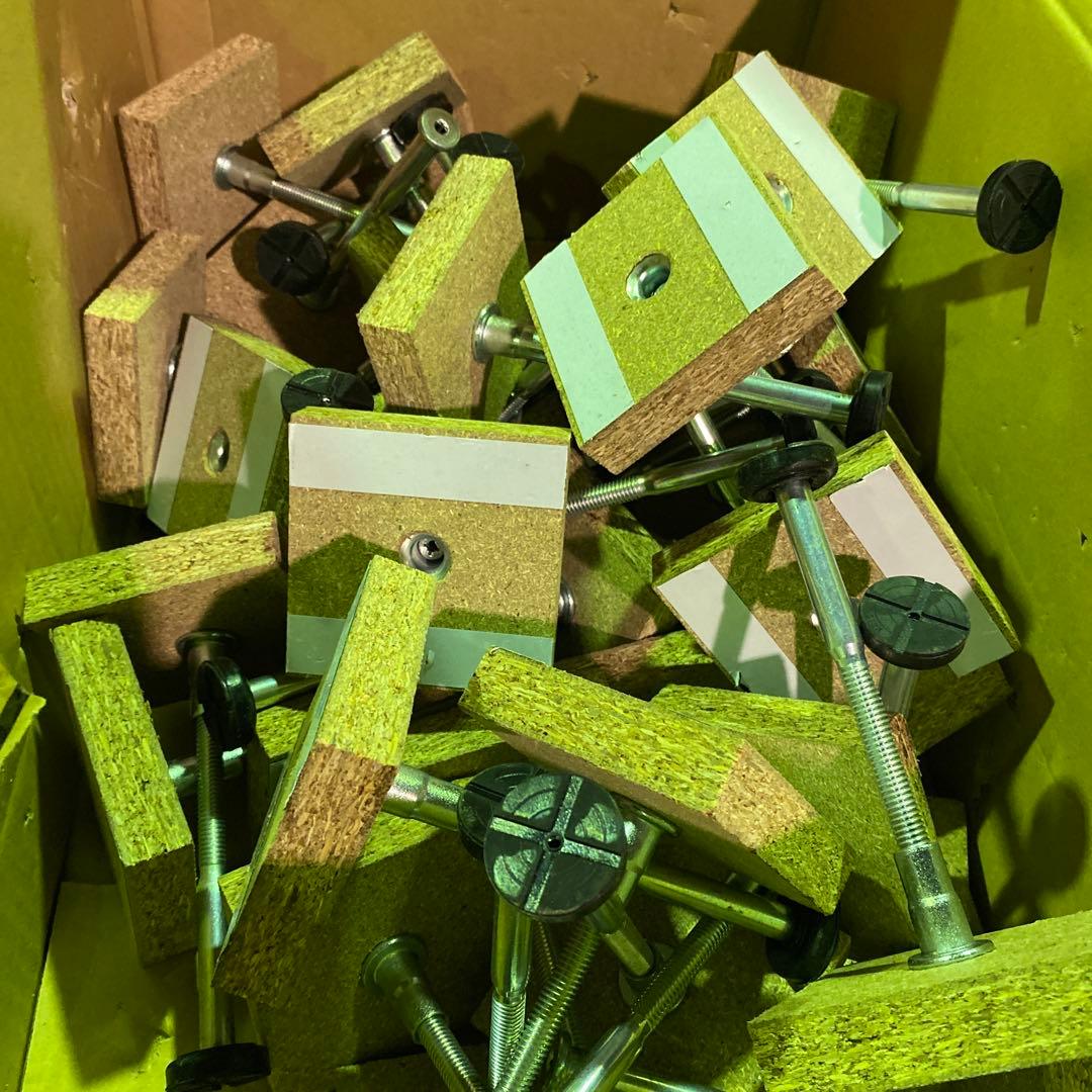 JWP-185 40個 JK GROUP 接着剤BA-200 1本目立った傷や汚れなし HRDEVELOPMENT_JP