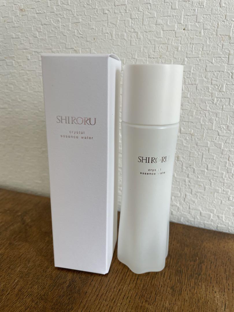 SHIRORU スキンケアセット