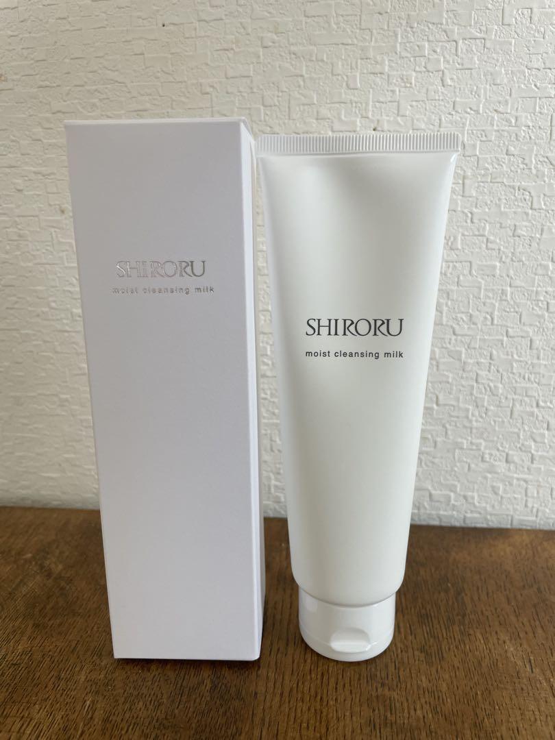 SHIRORU スキンケアセット