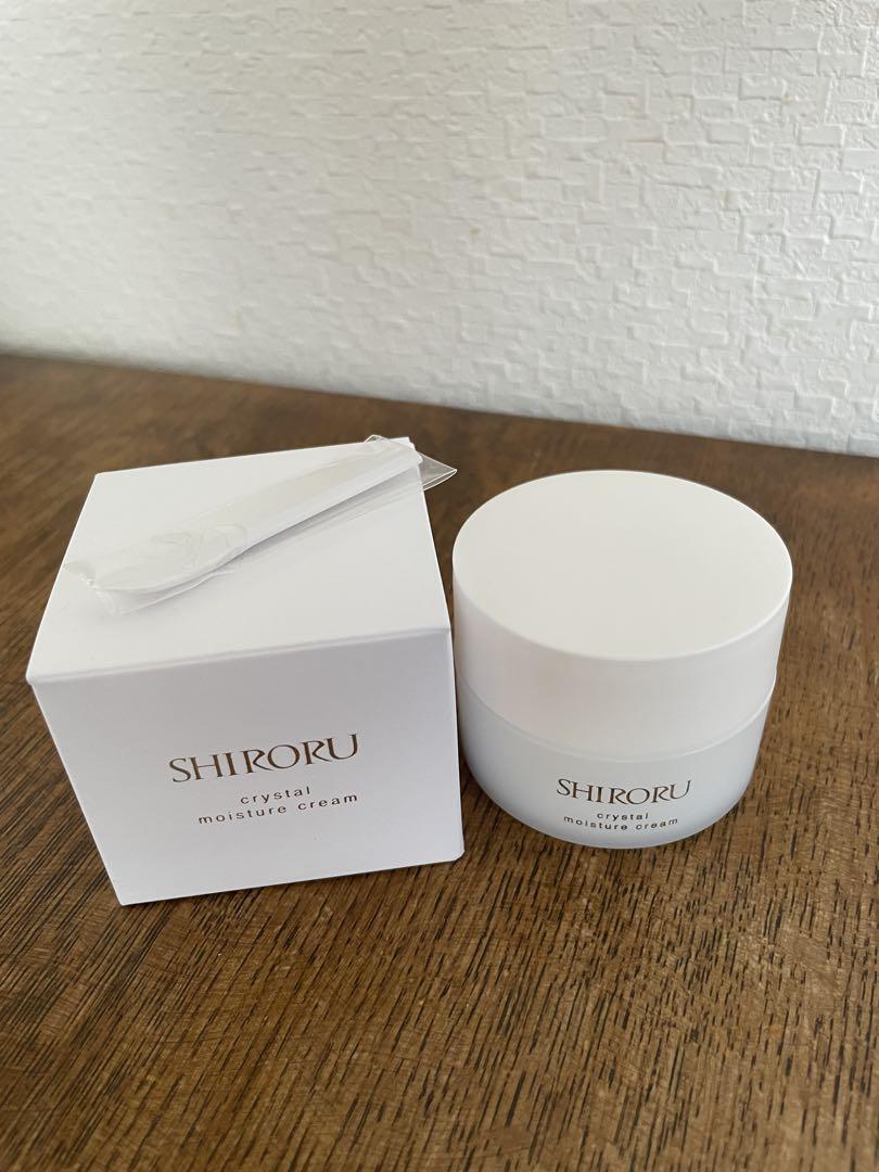 SHIRORU スキンケアセット