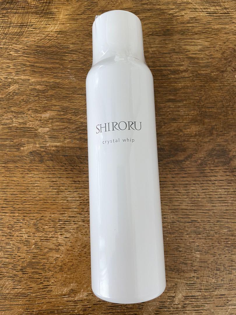 SHIRORU スキンケアセット