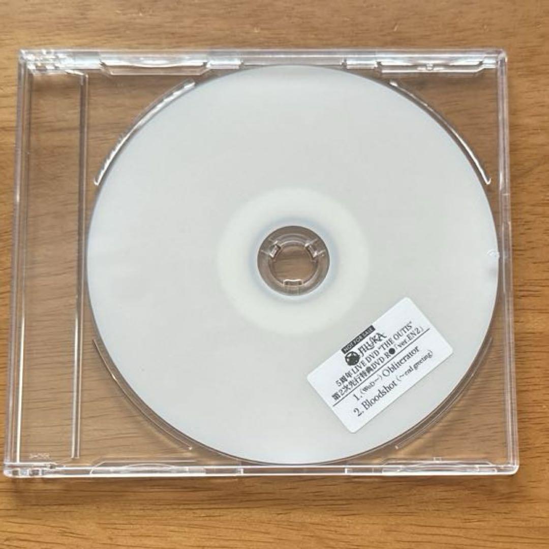 ミュージック JILUKA DVD