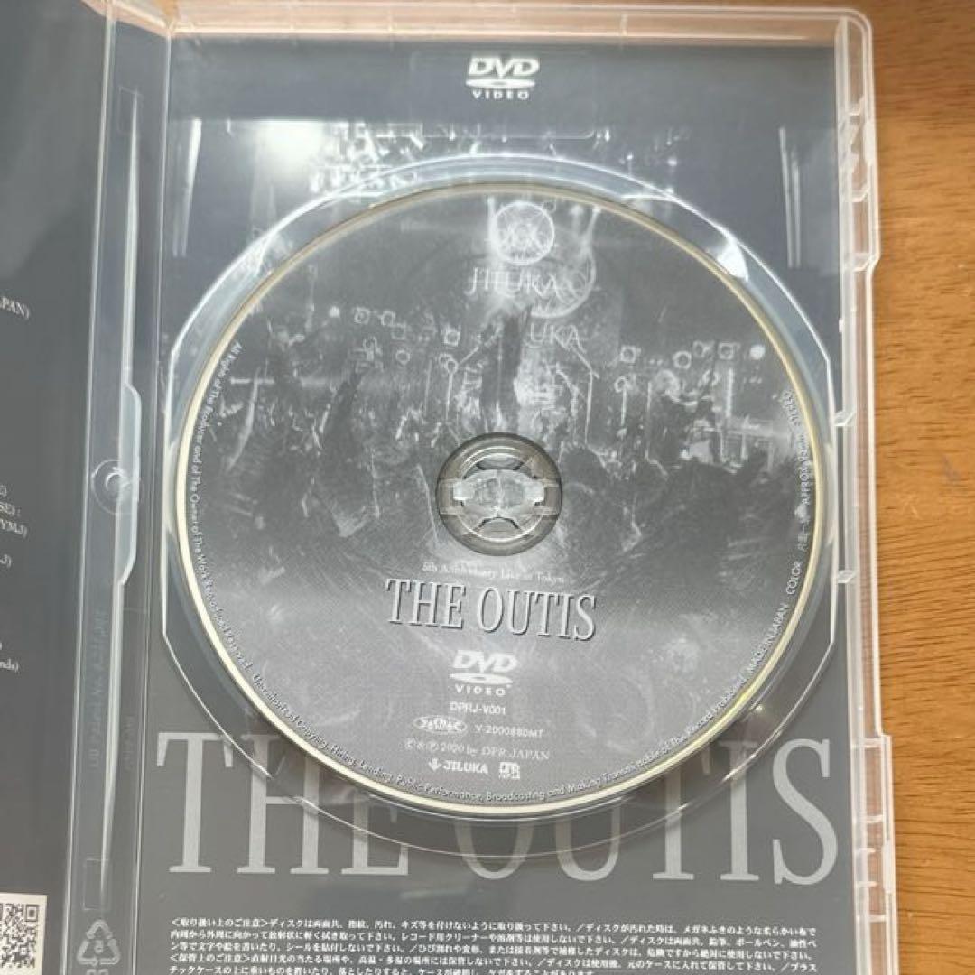 ミュージック JILUKA DVD