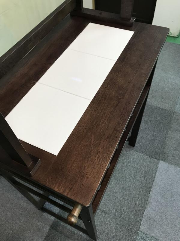 お得限定品 天然木製キッチンラック ゴミ箱 収納 訳あり特価品 ウォルナット poVcQ-m67099404568 新品新作