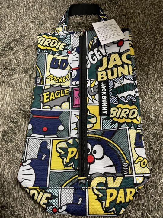 Jack Bunny!!（ジャックバニー）の「【ドラえもん Jack Bunny