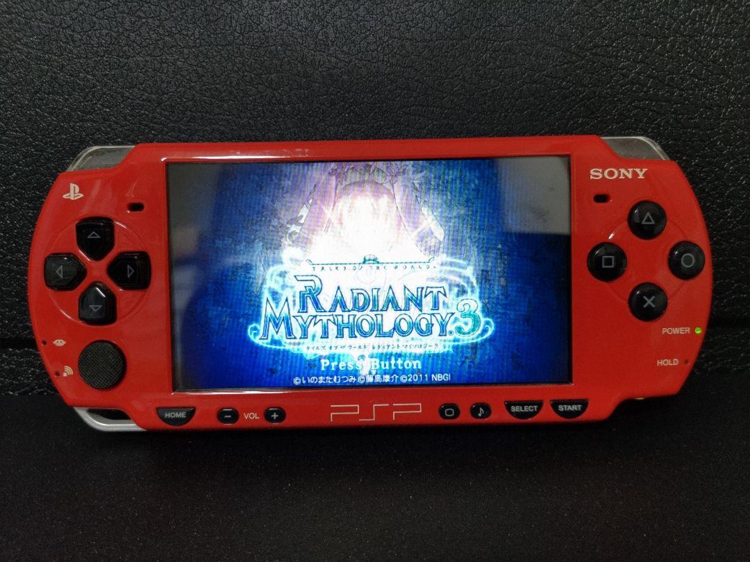 PSP2000 機動戦士ガンダム ギレンの野望 アクシズの脅威 限定版