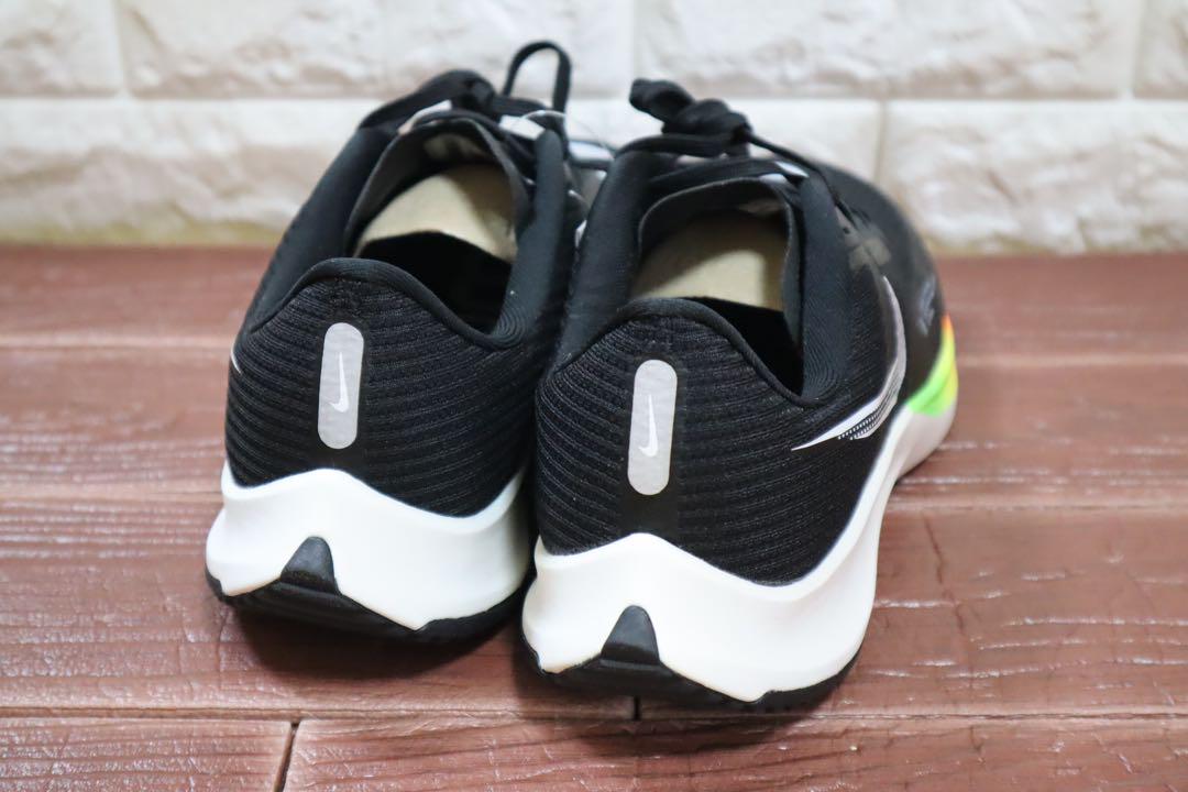 新品 NIKE ナイキ AIR ZOOM RIVAL FLY 3 27.5