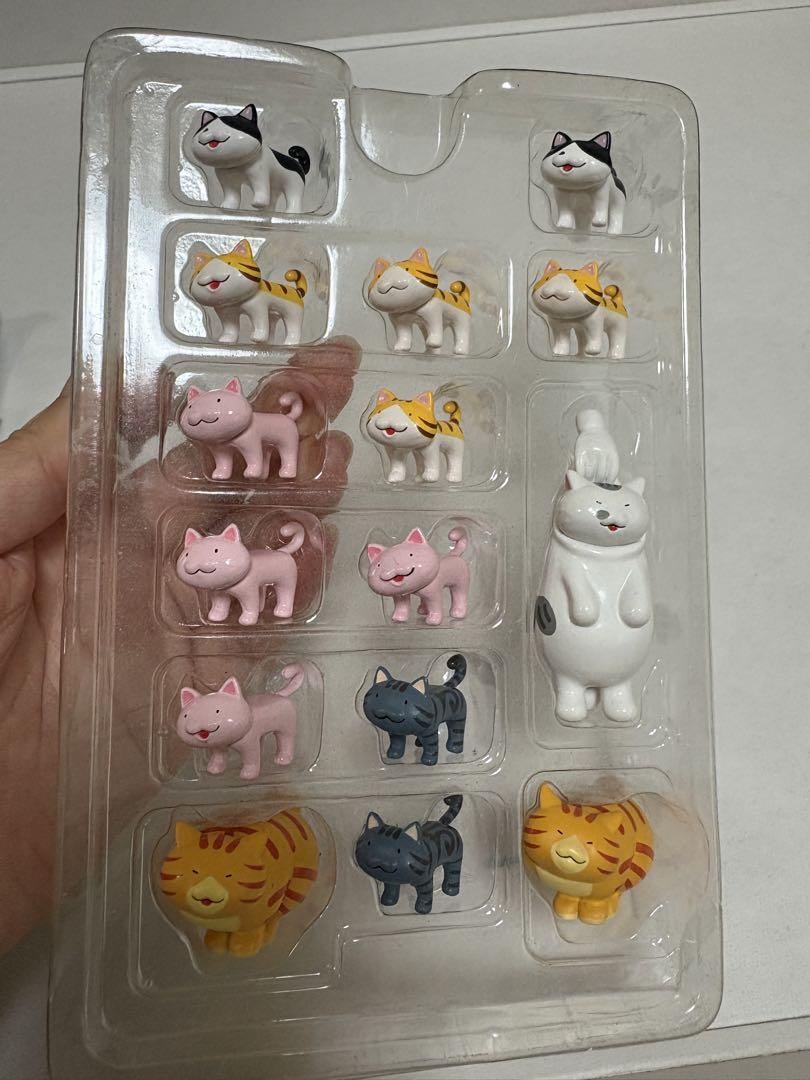マニア 新感覚フィギュア