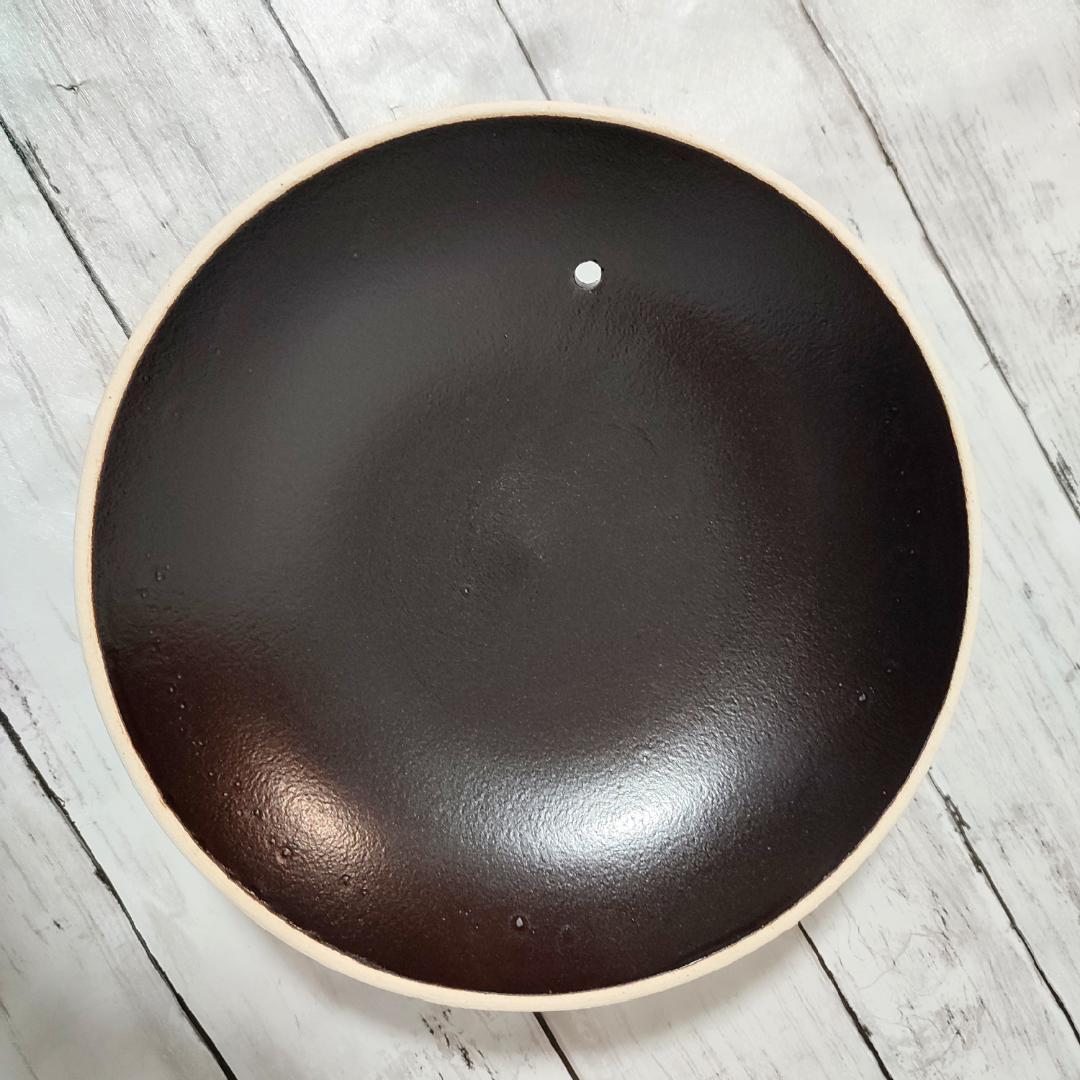 本物保証2022 土鍋 約24cm 大道正男の土鍋 陶芸 未使用品 glECQ-m67101424362 正規品特価